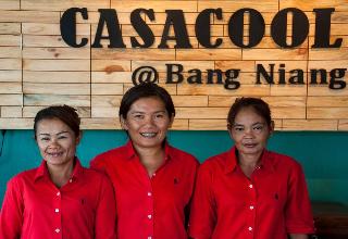 Casacool Hotel Khoalak fotoÄŸrafÄ±