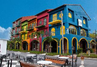 Casacool Hotel Khoalak fotoÄŸrafÄ±