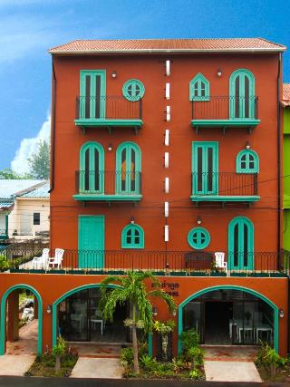 Casacool Hotel Khoalak fotoÄŸrafÄ±