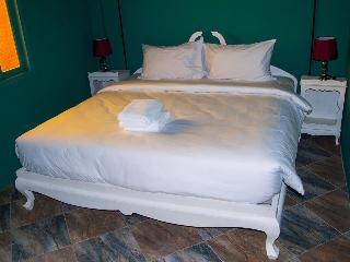 Casacool Hotel Khoalak fotoÄŸrafÄ±