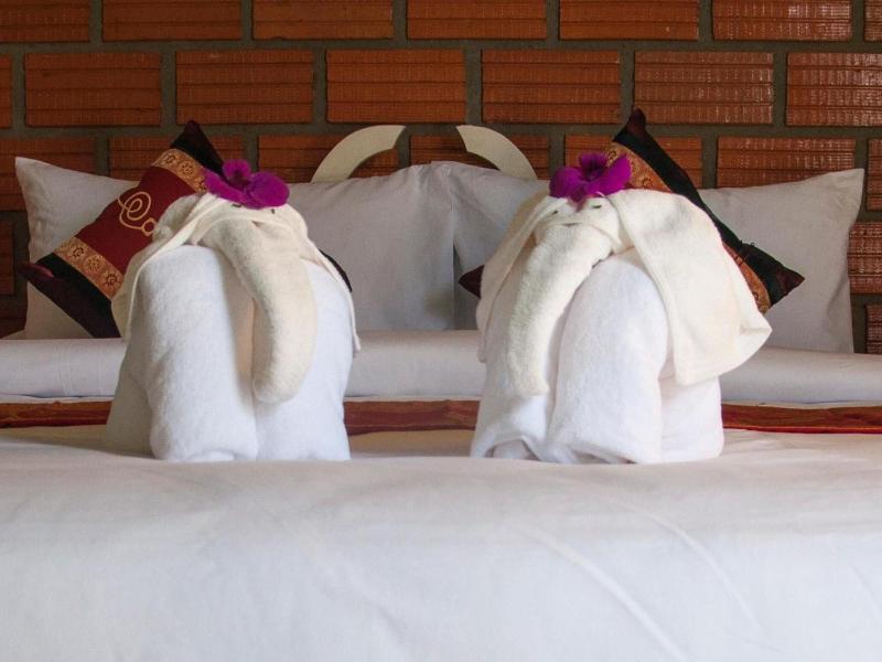 Casacool Hotel Khoalak - Oda