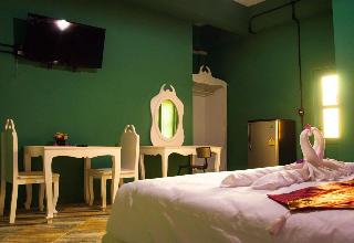 Casacool Hotel Khoalak fotoÄŸrafÄ±