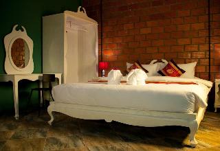 Casacool Hotel Khoalak fotoÄŸrafÄ±