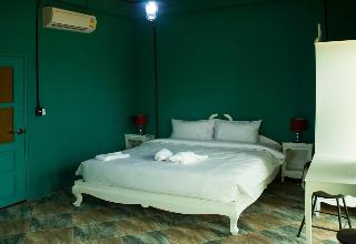 Casacool Hotel Khoalak fotoÄŸrafÄ±
