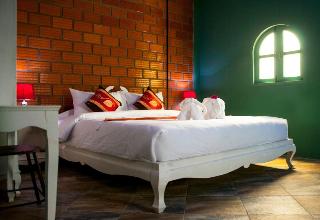 Casacool Hotel Khoalak fotoÄŸrafÄ±