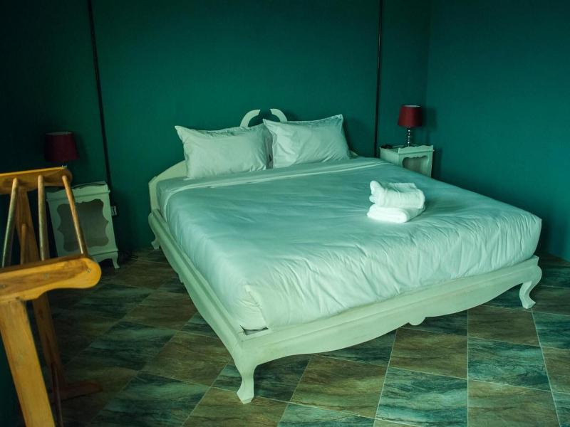Casacool Hotel Khoalak - Oda