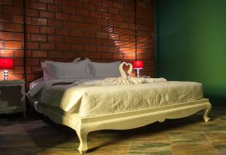 Casacool Hotel Khoalak fotoÄŸrafÄ±