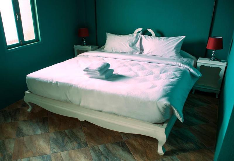Casacool Hotel Khoalak - Oda
