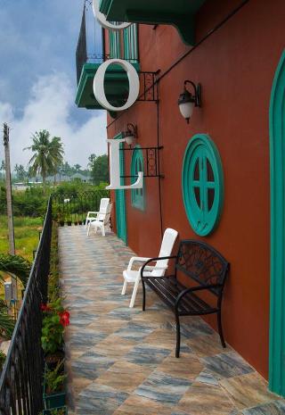 Casacool Hotel Khoalak fotoÄŸrafÄ±