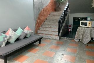 Isayarada Apartment by ZUZU fotoÄŸrafÄ±