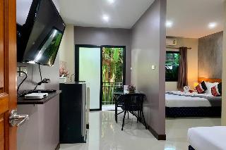 Isayarada Apartment by ZUZU otel fotoğrafı