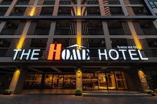 The Home Hotel fotoÄŸrafÄ±