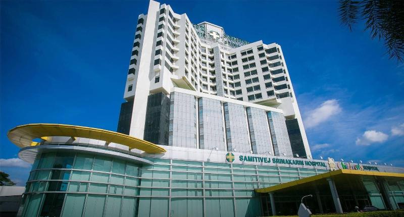 The Home Hotel - Genel