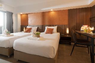 The Home Hotel fotoÄŸrafÄ±