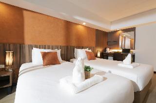 The Home Hotel fotoÄŸrafÄ±