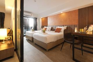 The Home Hotel fotoÄŸrafÄ±