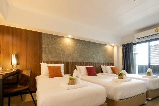 The Home Hotel fotoÄŸrafÄ±