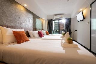 The Home Hotel fotoÄŸrafÄ±