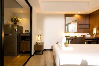 The Home Hotel fotoÄŸrafÄ±