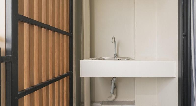 The Home Hotel - Oda