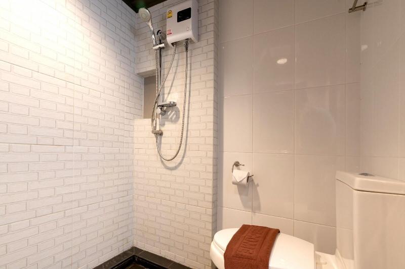 The Home Hotel - Oda