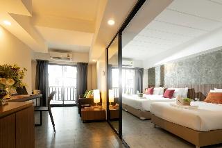 The Home Hotel fotoÄŸrafÄ±