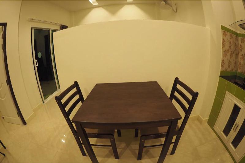 Bai Bai Home - Oda