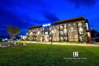 Feungfah Litz otel fotoğrafı