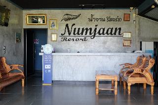 Numjaan Resort by ZUZU fotoÄŸrafÄ±