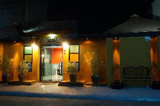 Ban Paea otel fotoğrafı