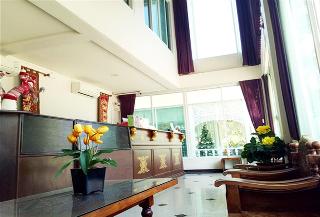 Amonruk  Hotel 2 fotoÄŸrafÄ±