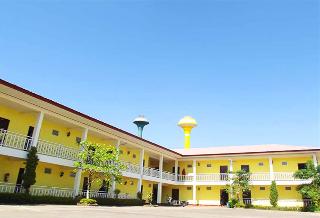 Amonruk  Hotel 2 fotoÄŸrafÄ±