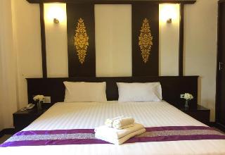 Amonruk  Hotel 2 fotoÄŸrafÄ±