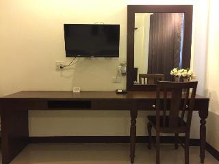 Amonruk  Hotel 2 fotoÄŸrafÄ±