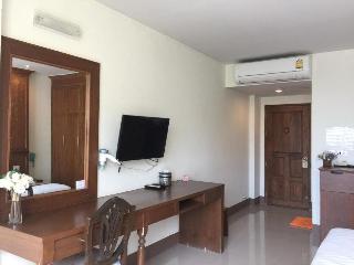 Amonruk  Hotel 2 fotoÄŸrafÄ±