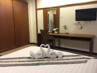 Amonruk  Hotel 2 fotoÄŸrafÄ±