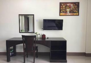 Amonruk  Hotel 2 fotoÄŸrafÄ±