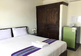Amonruk  Hotel 2 fotoÄŸrafÄ±