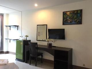 Amonruk  Hotel 2 fotoÄŸrafÄ±