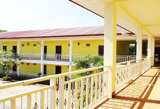 Amonruk  Hotel 2 fotoÄŸrafÄ±