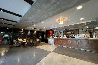 Eurna Resort fotoÄŸrafÄ±
