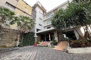 Eurna Resort fotoÄŸrafÄ±