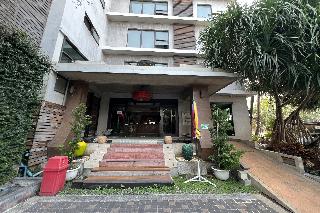 Eurna Resort fotoÄŸrafÄ±