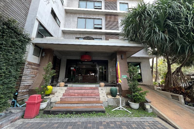 Eurna Resort - Genel