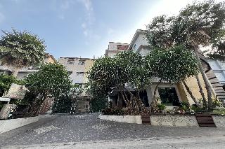 Eurna Resort otel fotoğrafı