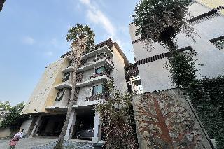 Eurna Resort fotoÄŸrafÄ±