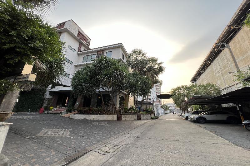 Eurna Resort - Genel