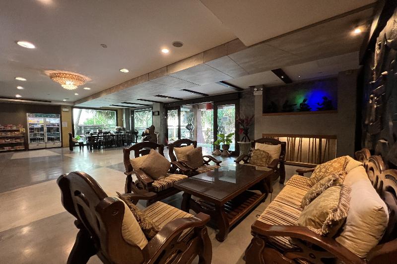 Eurna Resort - Genel