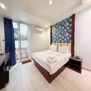 Eurna Resort fotoÄŸrafÄ±