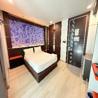 Eurna Resort fotoÄŸrafÄ±